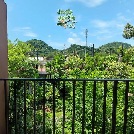 Jingle Jungle Resort Khaoyai Mu Si Exterior photo