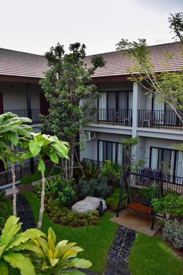 Jingle Jungle Resort Khaoyai Mu Si Exterior photo
