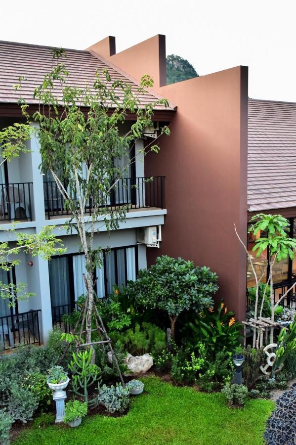 Jingle Jungle Resort Khaoyai Mu Si Exterior photo