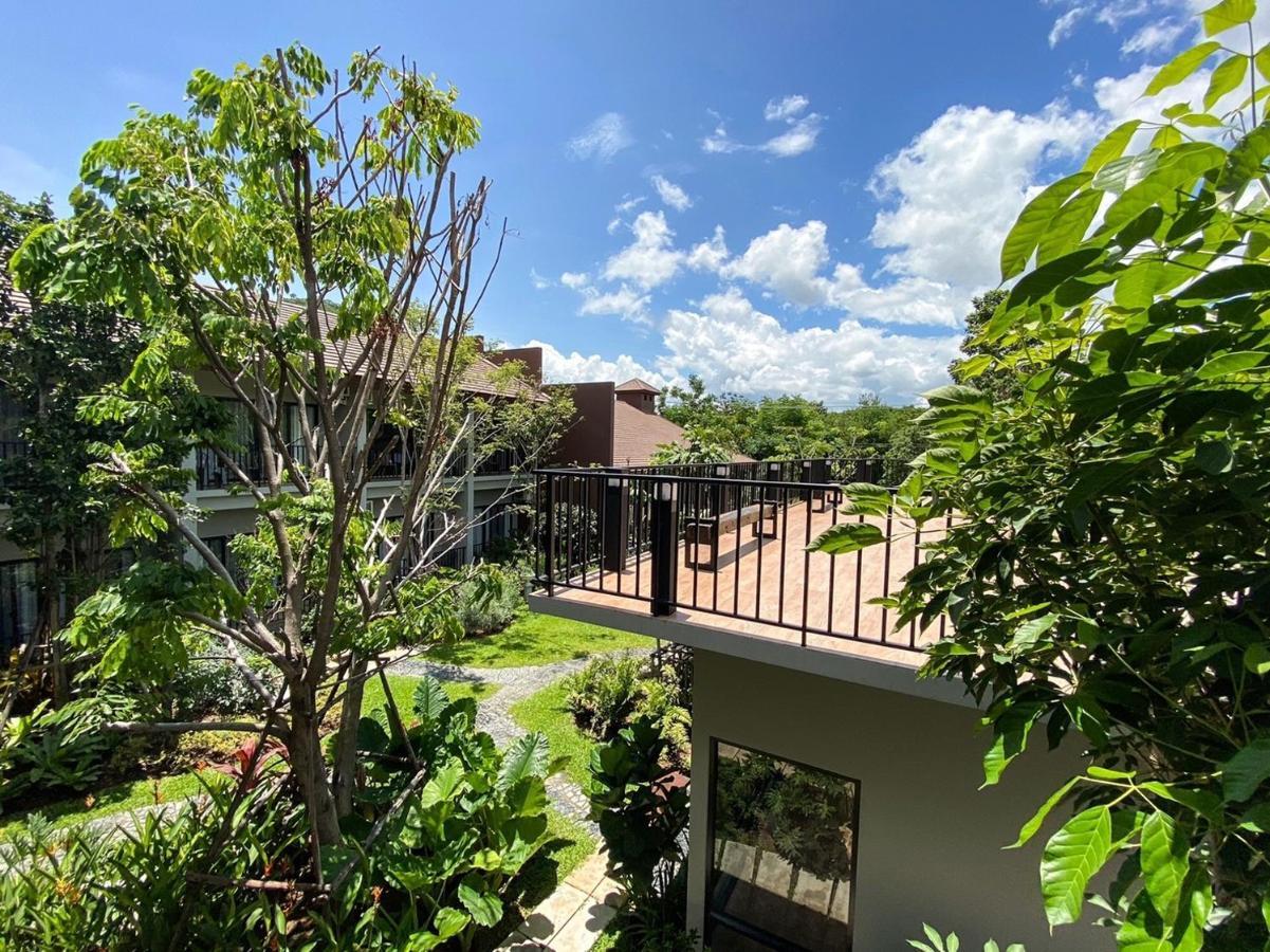 Jingle Jungle Resort Khaoyai Mu Si Exterior photo