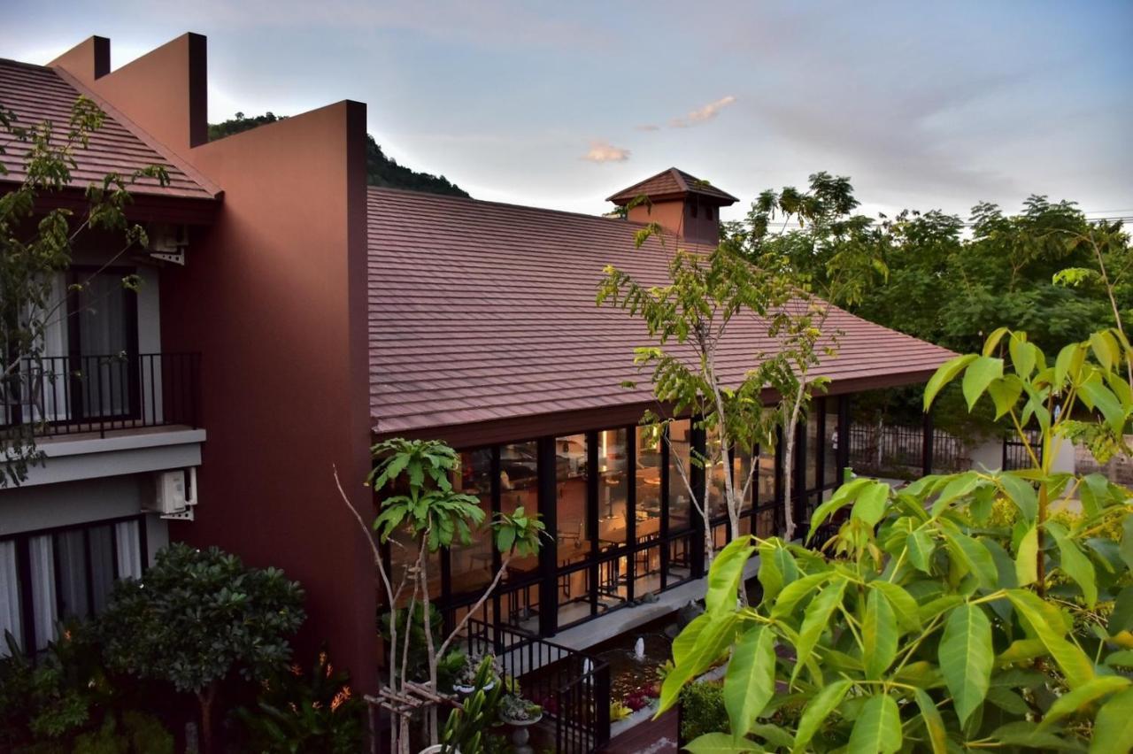 Jingle Jungle Resort Khaoyai Mu Si Exterior photo